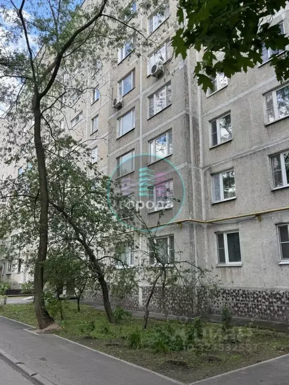 1-к кв. Московская область, Реутов ул. Г.И. Котовского, 6 (33.0 м) - Фото 2