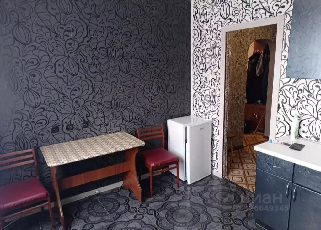 2-к кв. Челябинская область, Челябинск ул. Агалакова, 22А (56.0 м) - Фото 2