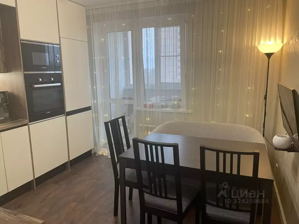 3-к кв. Тверская область, Конаково ул. Александровка, 7 (80.0 м) - Фото 2