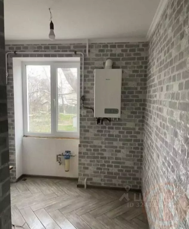 2-к кв. Крым, Саки ул. Строительная, 3 (45.0 м) - Фото 1