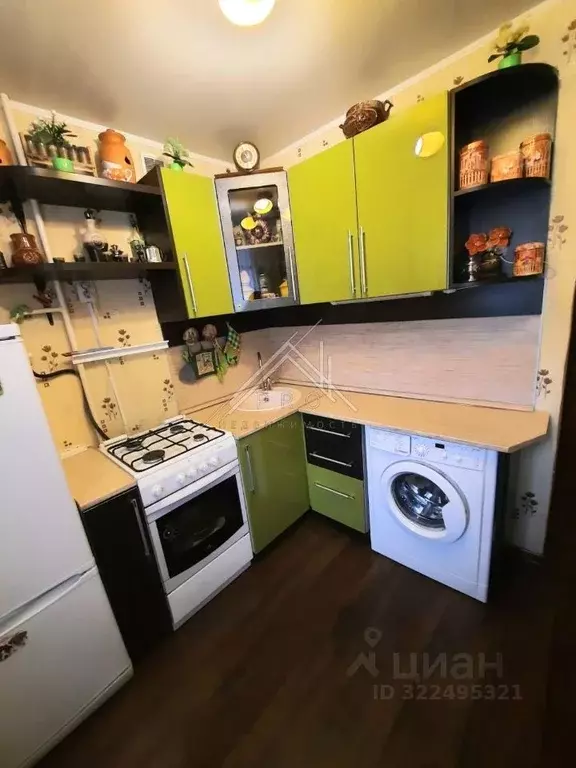 1-к кв. Ярославская область, Ярославль ул. Бабича, 17 (35.4 м) - Фото 1