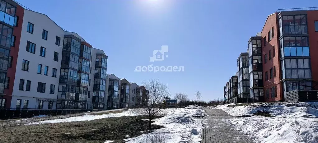 1-к кв. Свердловская область, Верхняя Пышма городской округ, с. Балтым ... - Фото 1