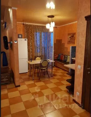 1-к кв. Липецкая область, Липецк просп. Победы, 3 (49.0 м) - Фото 2