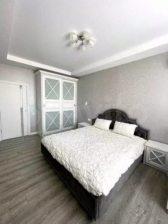 2-к. квартира, 45 м, 8/25 эт. - Фото 0