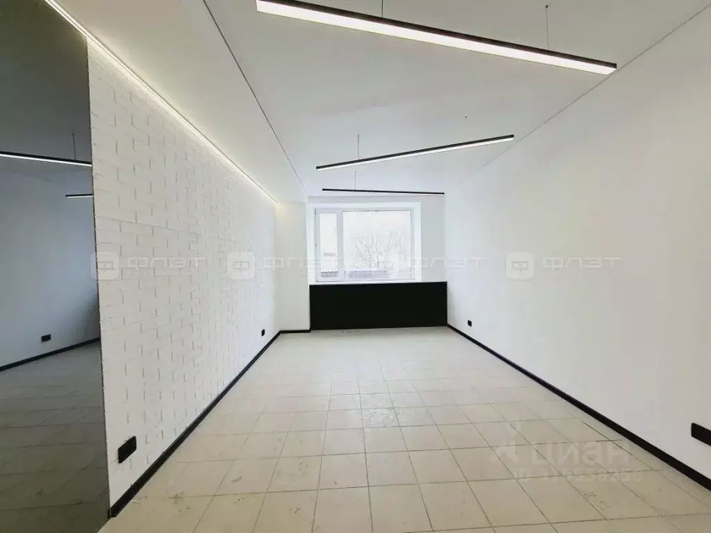 Офис в Татарстан, Казань Проточная ул., 8 (20 м) - Фото 2