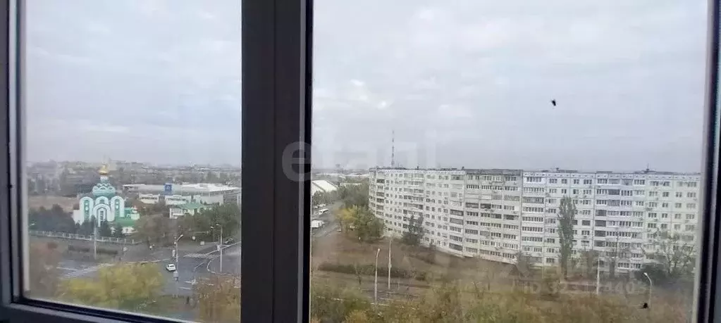 2-к кв. Волгоградская область, Волжский ул. Мира, 112 (56.6 м) - Фото 2