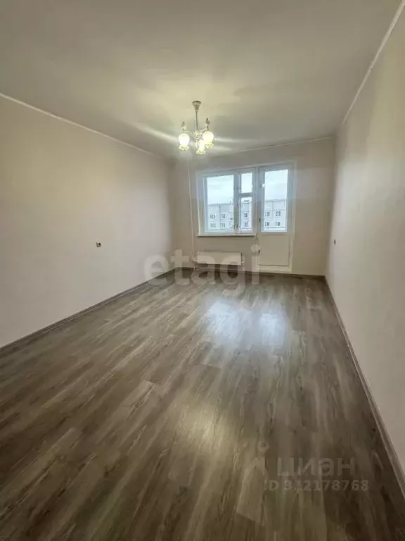 1-к кв. Владимирская область, Муром Трудовая ул., 37 (37.9 м) - Фото 0