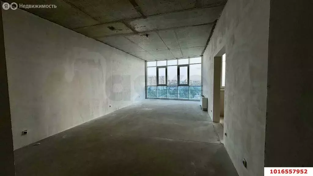 3-комнатная квартира: Краснодар, Московская улица, 57/1 (143.8 м) - Фото 2