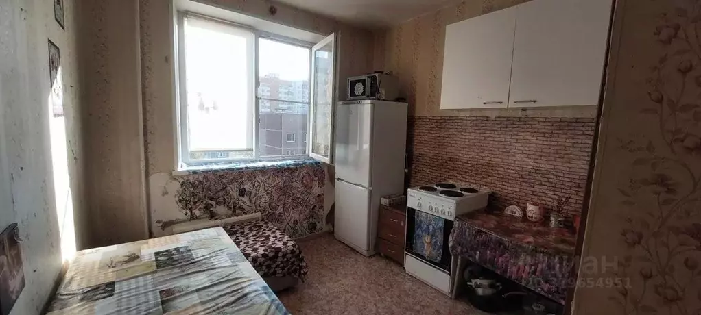 1-к кв. Москва Южнобутовская ул., 85 (41.0 м) - Фото 0