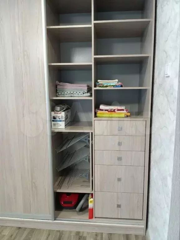 1-к. квартира, 32 м, 4/5 эт. - Фото 1