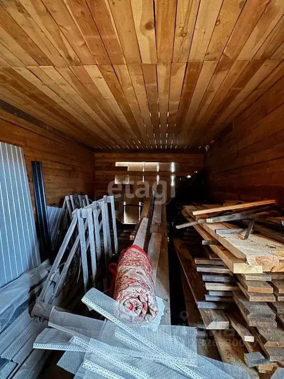 Дом в Тюменская область, Тюменский муниципальный округ, д. Речкина ул. ... - Фото 2