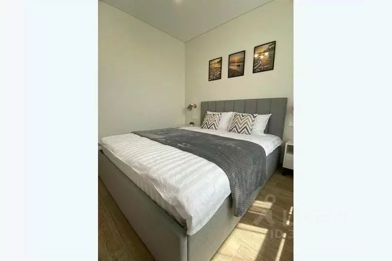 1-к кв. Приморский край, Владивосток ул. Жигура, 38 (38.0 м) - Фото 2