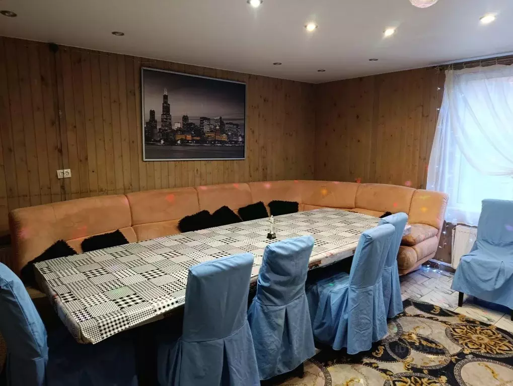 Дом в Ленинградская область, Всеволожский район, Сертоловское ... - Фото 2