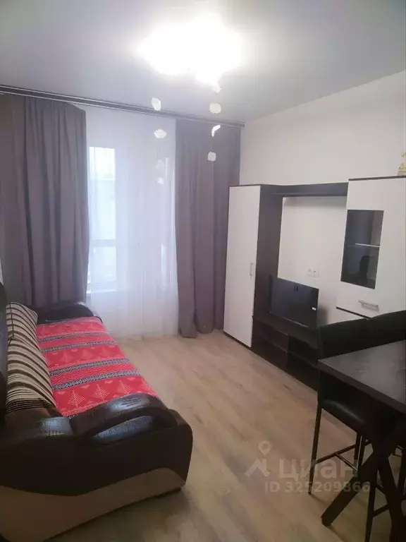 3-к кв. Московская область, Люберцы Зенино ЖК Самолет мкр, ул. ... - Фото 1