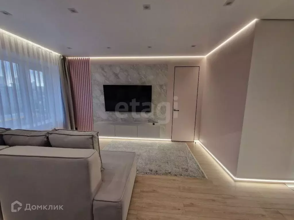 Продаётся 2-к квартира, 64 м - Фото 1