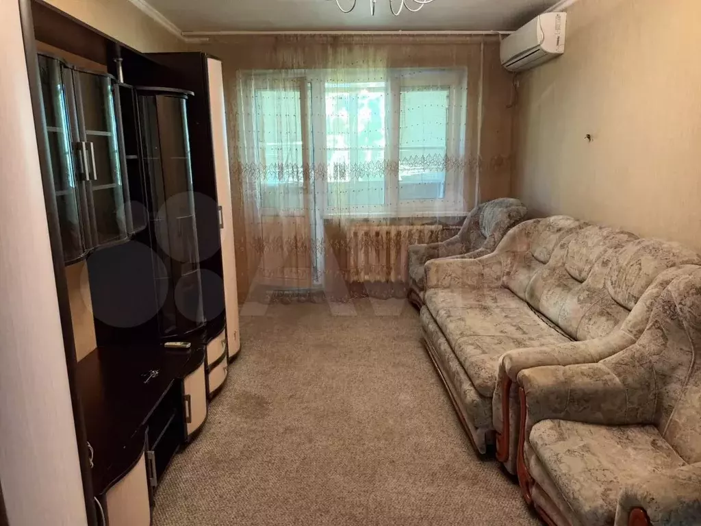2-к. квартира, 44 м, 4/5 эт. - Фото 0