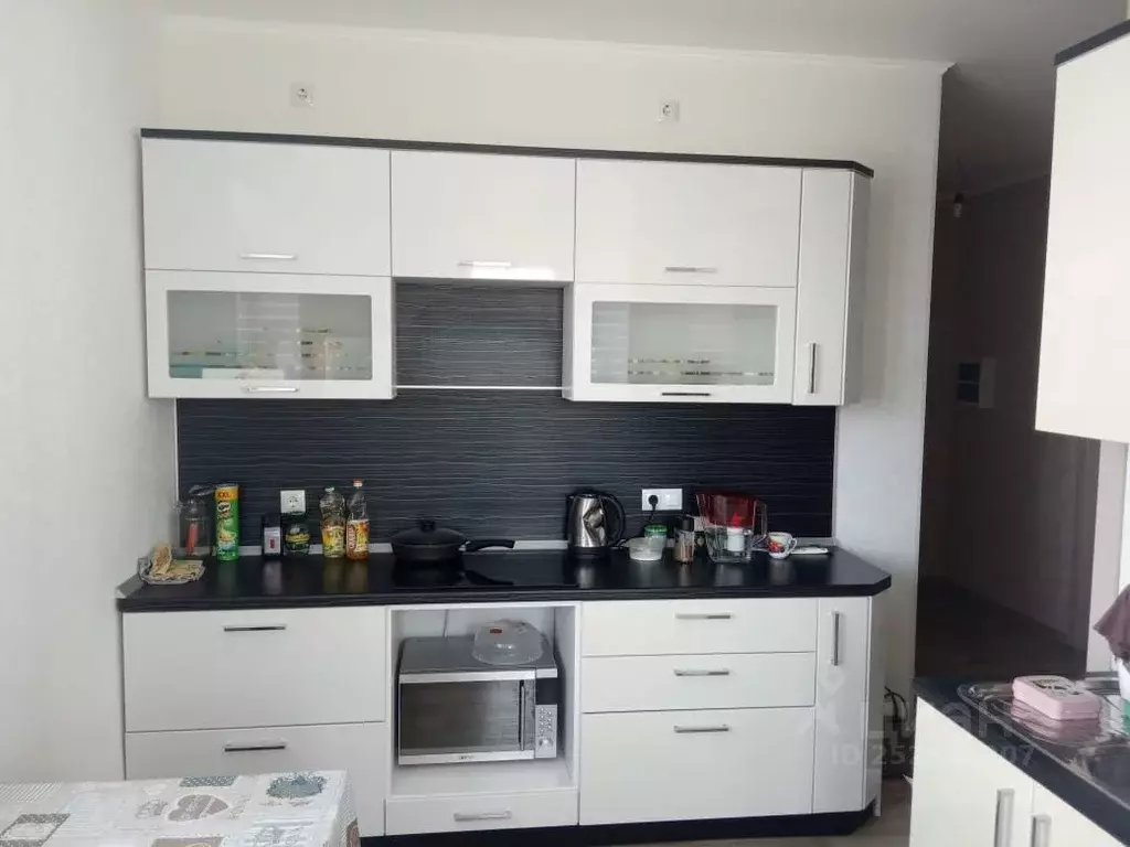 2-к кв. Ульяновская область, Ульяновск ул. Кролюницкого, 15А (65.0 м) - Фото 2