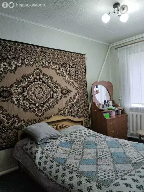 Дом в железнодорожная станция Погрузная, Степная улица, 6 (67.3 м) - Фото 2