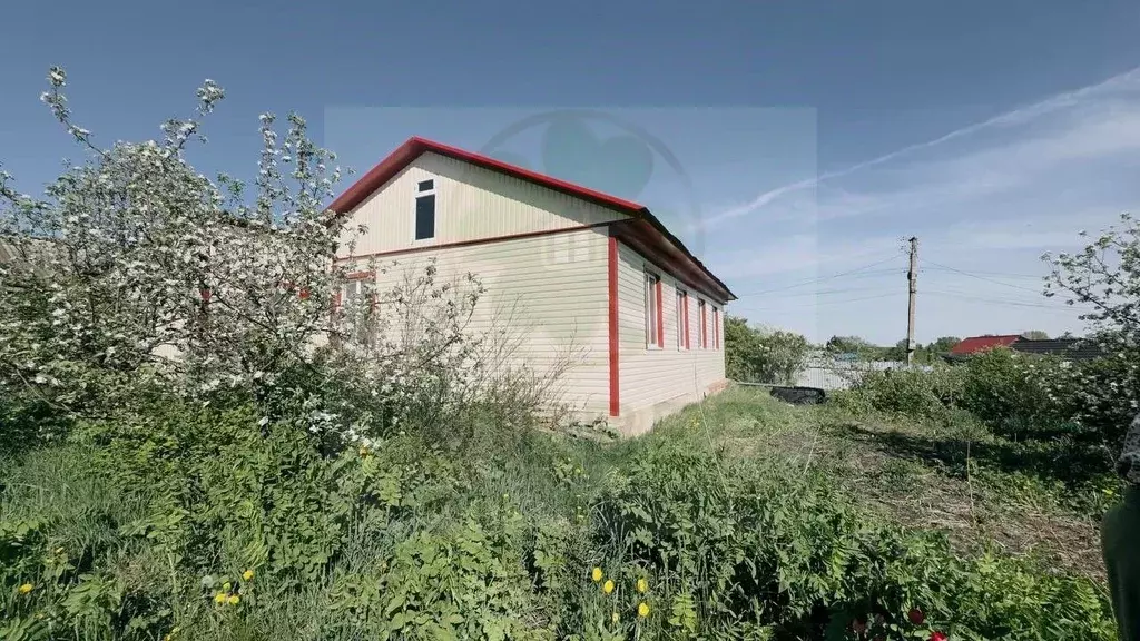 Дом в Башкортостан, Кушнаренковский сельсовет, с. Кушнаренково ул. ... - Фото 2