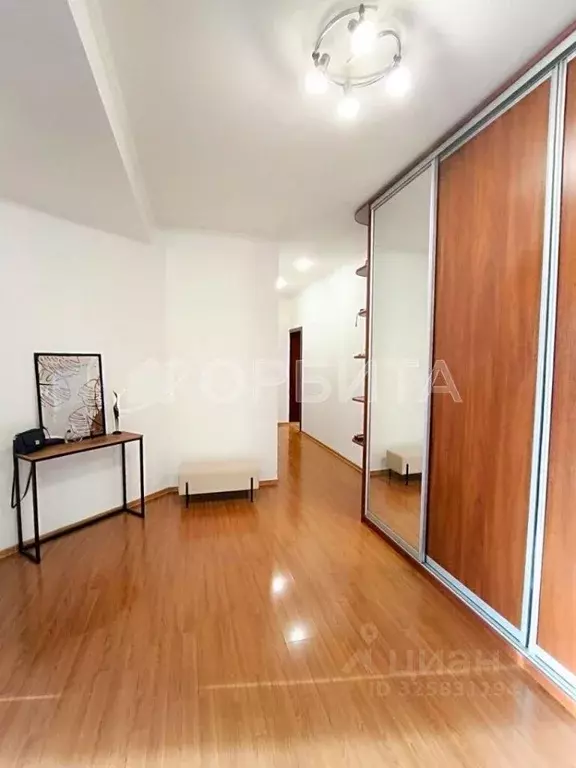 3-к кв. Тюменская область, Тюмень ул. Луначарского, 18/1 (126.0 м) - Фото 2