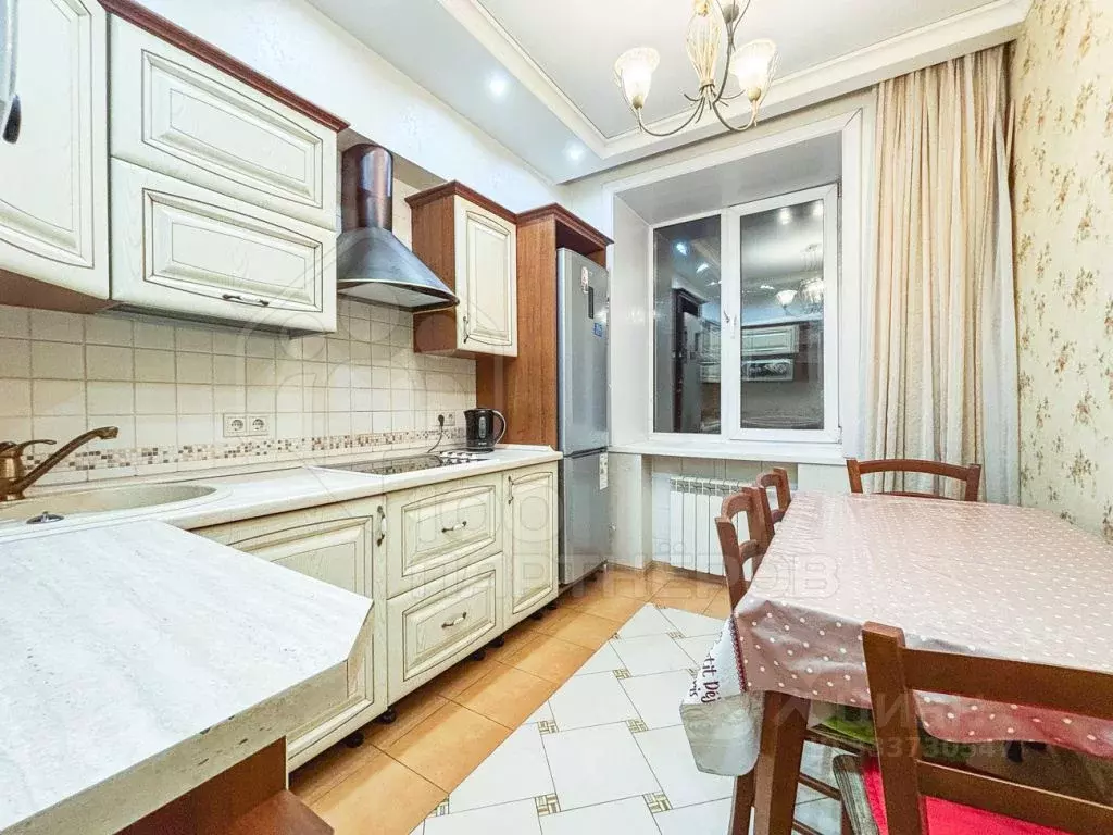 2-к кв. Иркутская область, Иркутск ул. Дзержинского, 29 (46.0 м) - Фото 2