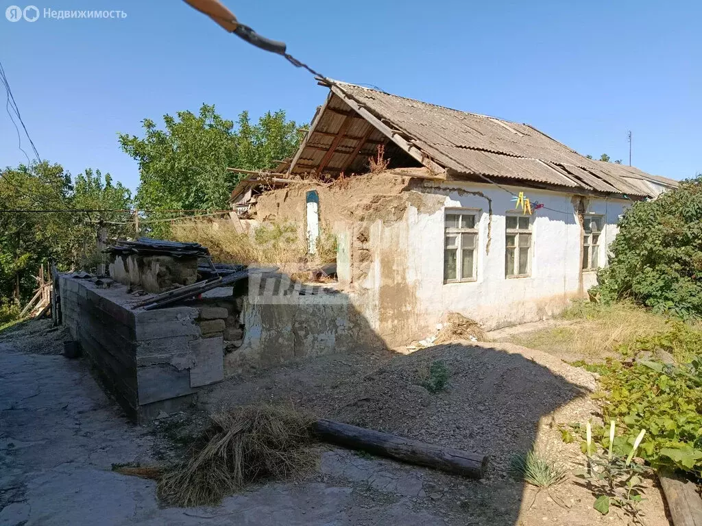 Дом в посёлок городского типа Ленинкент, Нагорная улица, 63 (45 м) - Фото 1