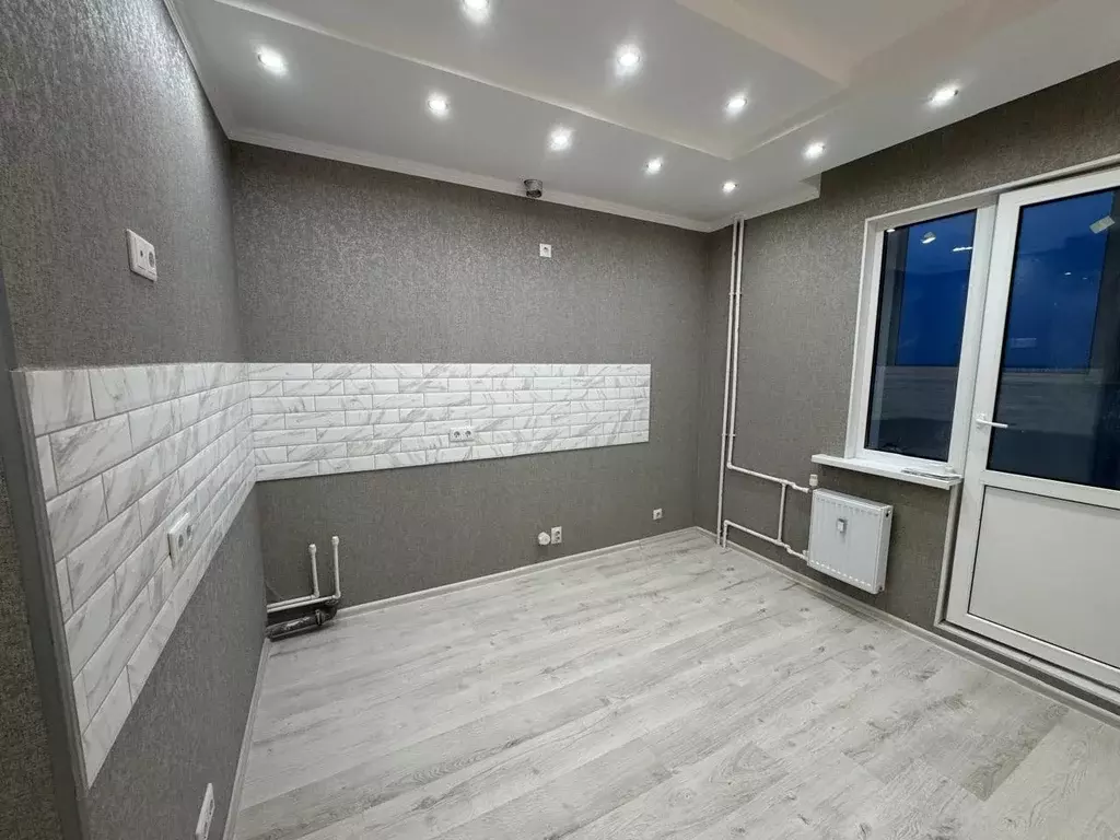 Продаётся 1-к квартира, 36.9 м - Фото 1