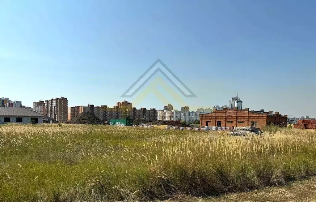 Участок в Белгородская область, Старый Оскол ул. Вешняя, 10 (15.0 ... - Фото 0
