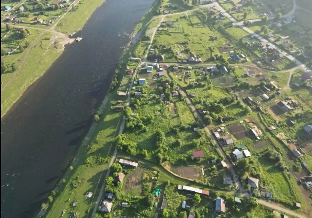 Коттедж в Алтай, Турочакский район, с. Кебезень ул. Береговая-Заречье ... - Фото 2