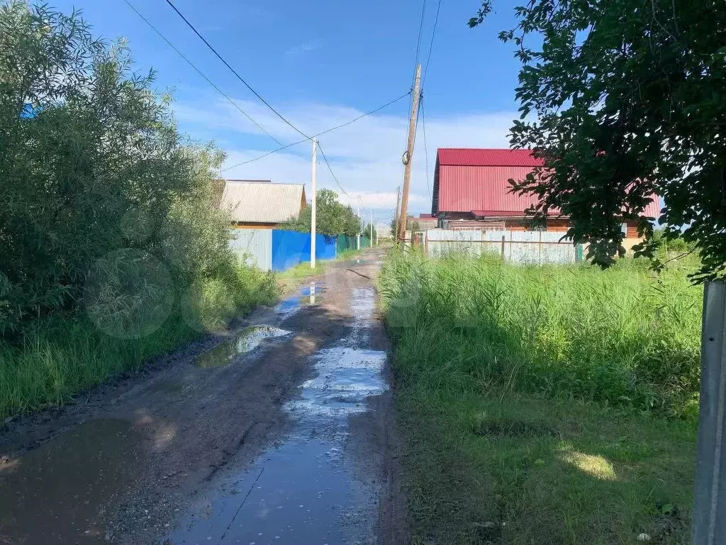 Участок 8 сот. (СНТ, ДНП) - Фото 1