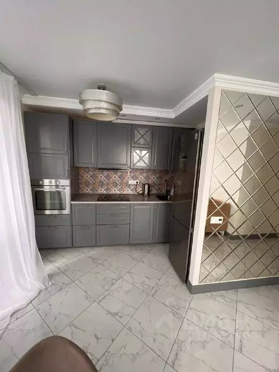 2-к кв. Татарстан, Казань ул. Архитектора Гайнутдинова, 26 (65.0 м) - Фото 1