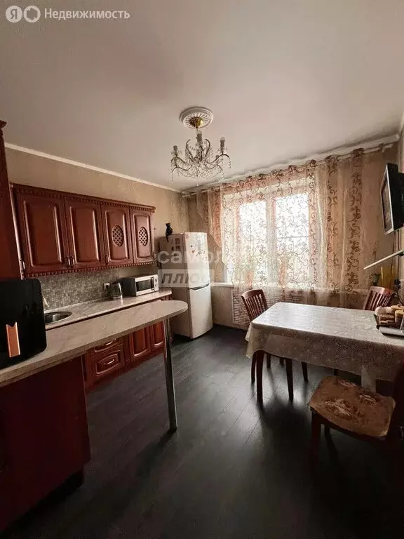1-комнатная квартира: Чита, улица Бутина, 78 (57 м) - Фото 2