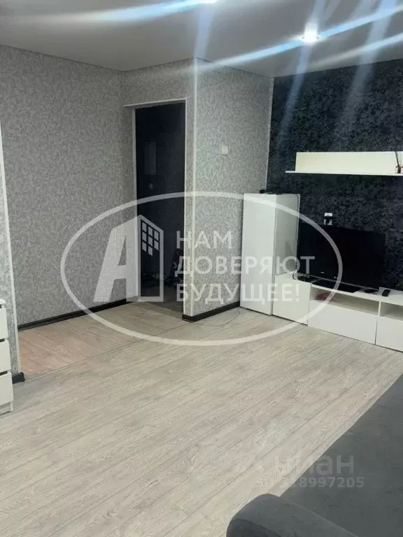 2-к кв. Пермский край, Губаха ул. Мичурина, 2 (43.5 м) - Фото 1