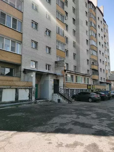 2-к. квартира, 63м, 5/9эт. - Фото 0