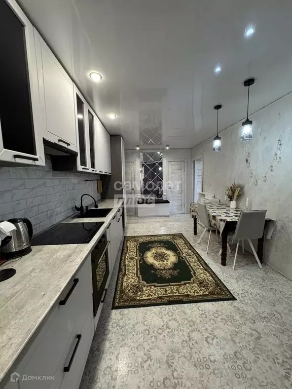 Продаётся 1-к квартира, 45.3 м - Фото 0