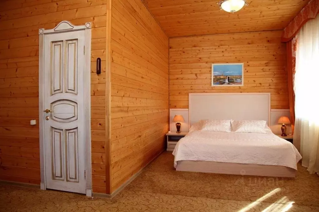 Комната Московская область, Егорьевск Касимовское ш., 45А (30.0 м) - Фото 1