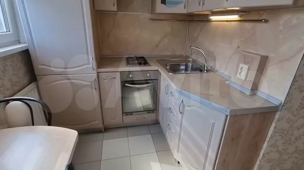 1-к. квартира, 31 м, 5/9 эт. - Фото 0