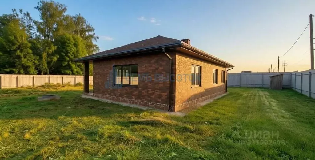 Дом в Московская область, Домодедово городской округ, д. Косино  (107 ... - Фото 1