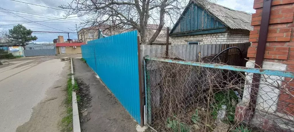 Участок в Ставропольский край, Ставрополь ул. Бабушкина, 36 (5.3 сот.) - Фото 1