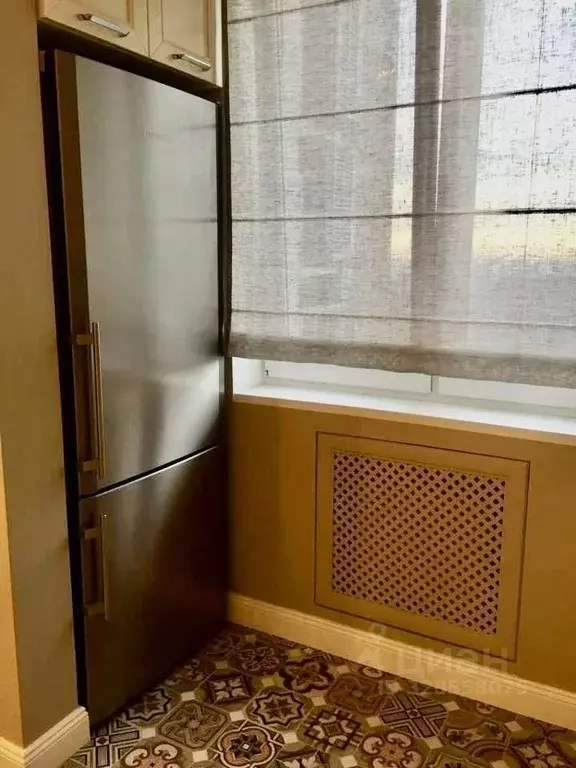 3-к кв. Москва Погонный проезд, 3А (90.0 м) - Фото 2