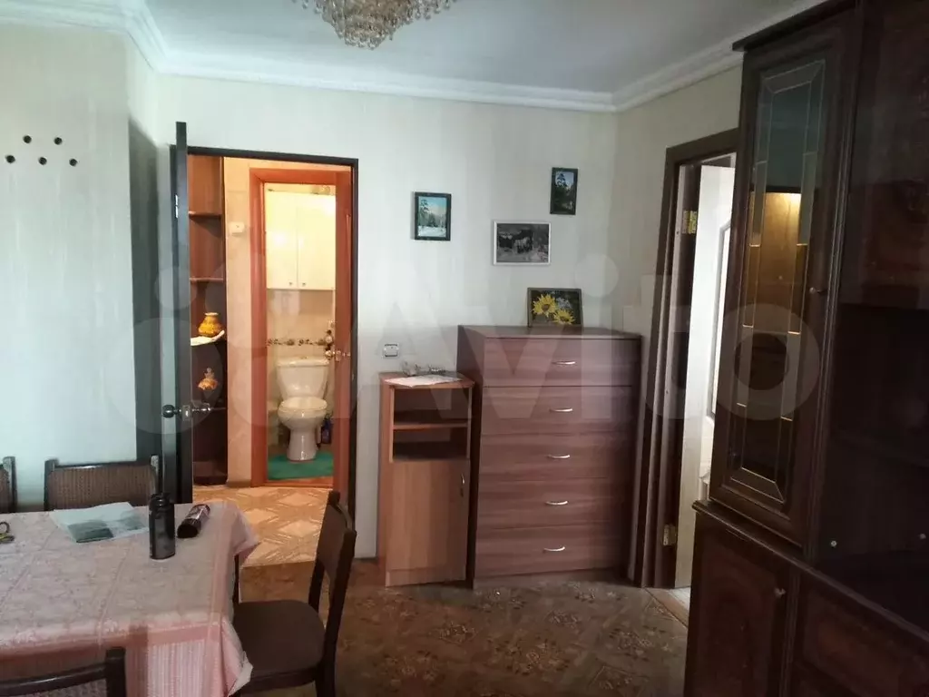2-к. квартира, 44 м, 5/5 эт. - Фото 0
