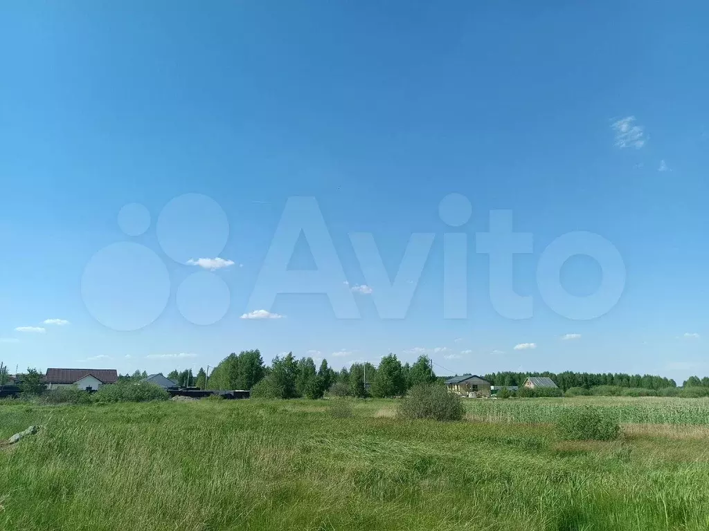 Участок 20 сот. (ИЖС) - Фото 0