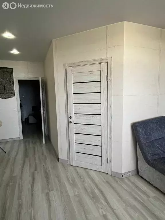 1-комнатная квартира: Дзержинский, Угрешская улица, 32с1 (52.2 м) - Фото 2