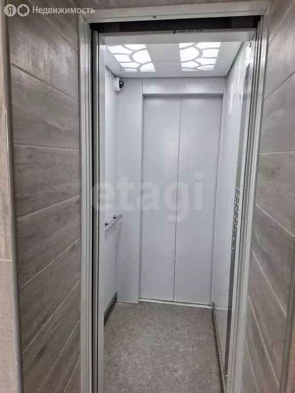 Квартира-студия: Ростов-на-Дону, улица Дмитрия Петрова, 6 (26 м) - Фото 1