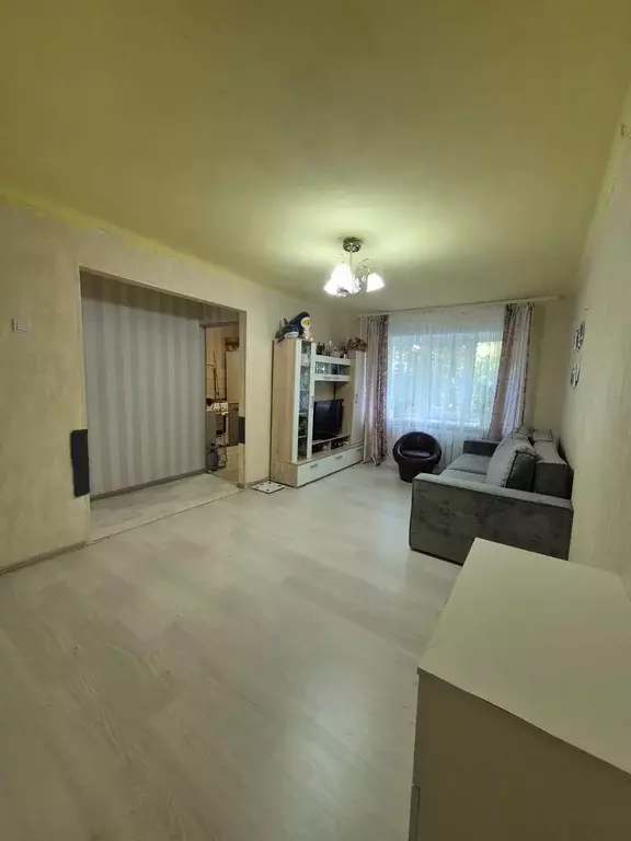 Продаётся 1-к квартира, 30.5 м - Фото 1