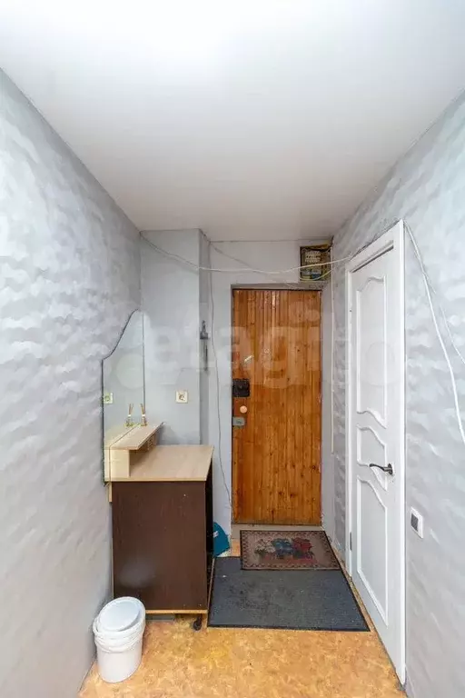 Квартира-студия, 15,5 м, 3/8 эт. - Фото 0