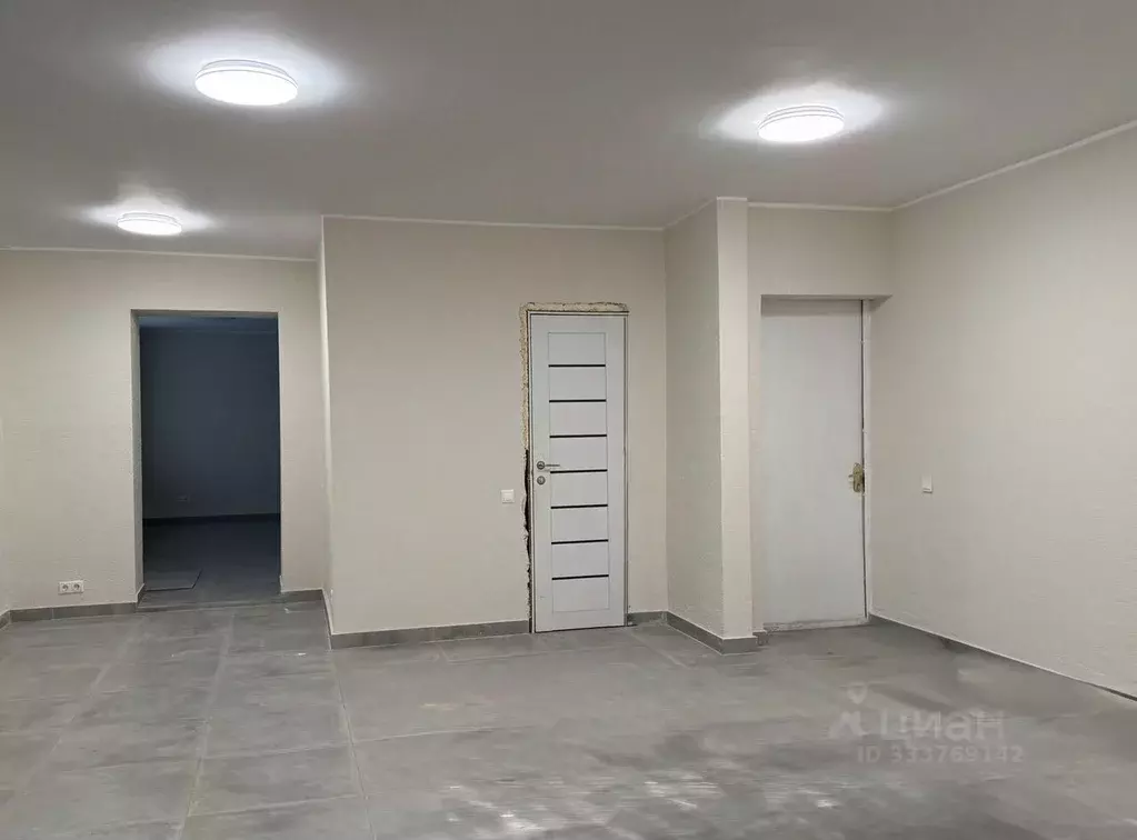 Помещение свободного назначения в Москва ул. Олеко Дундича, 27 (72 м) - Фото 2