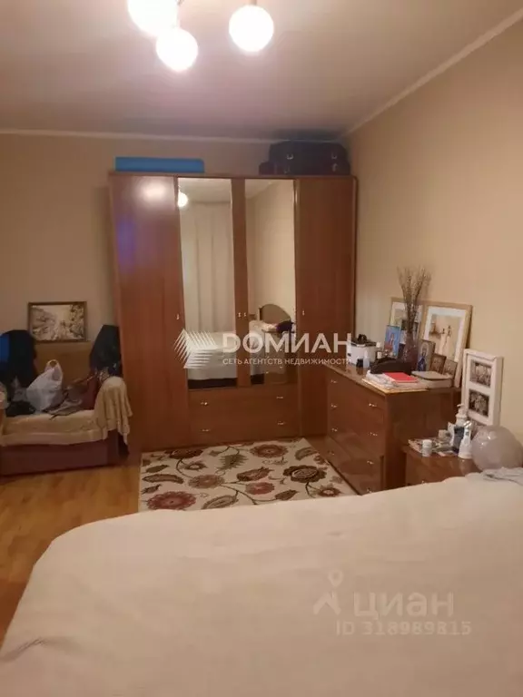3-к кв. Ростовская область, Новочеркасск Народная ул. (99.5 м) - Фото 1