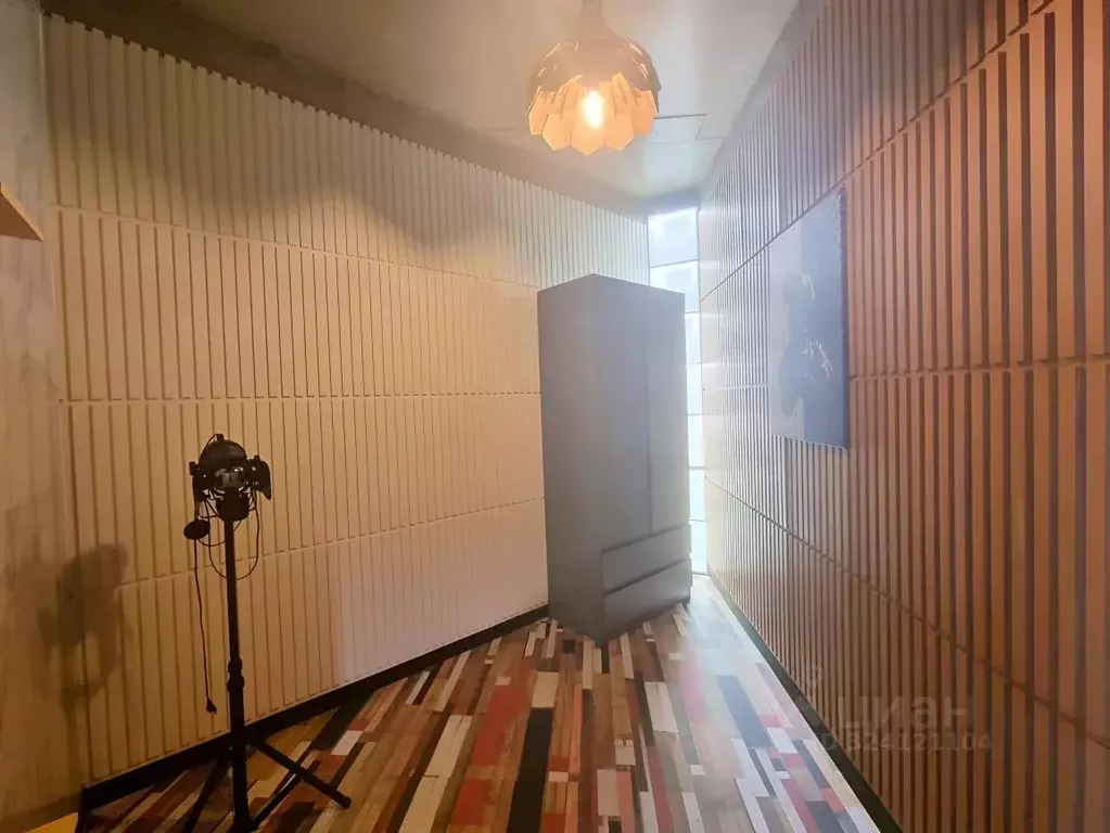 2-к кв. Краснодарский край, Сочи ул. Ленина, 298б (57.0 м) - Фото 2