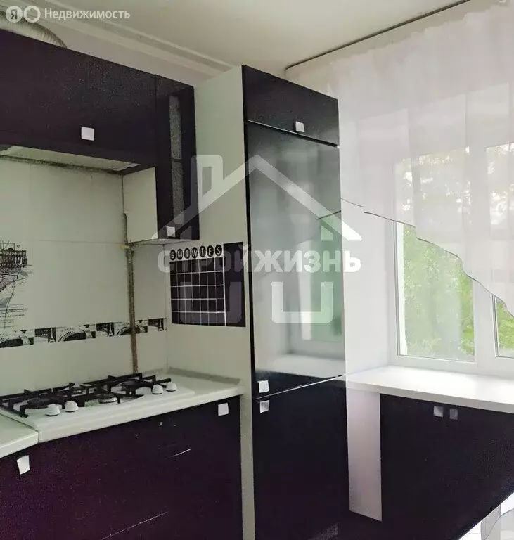 1-комнатная квартира: Екатеринбург, Комсомольская улица, 8 (31 м) - Фото 0